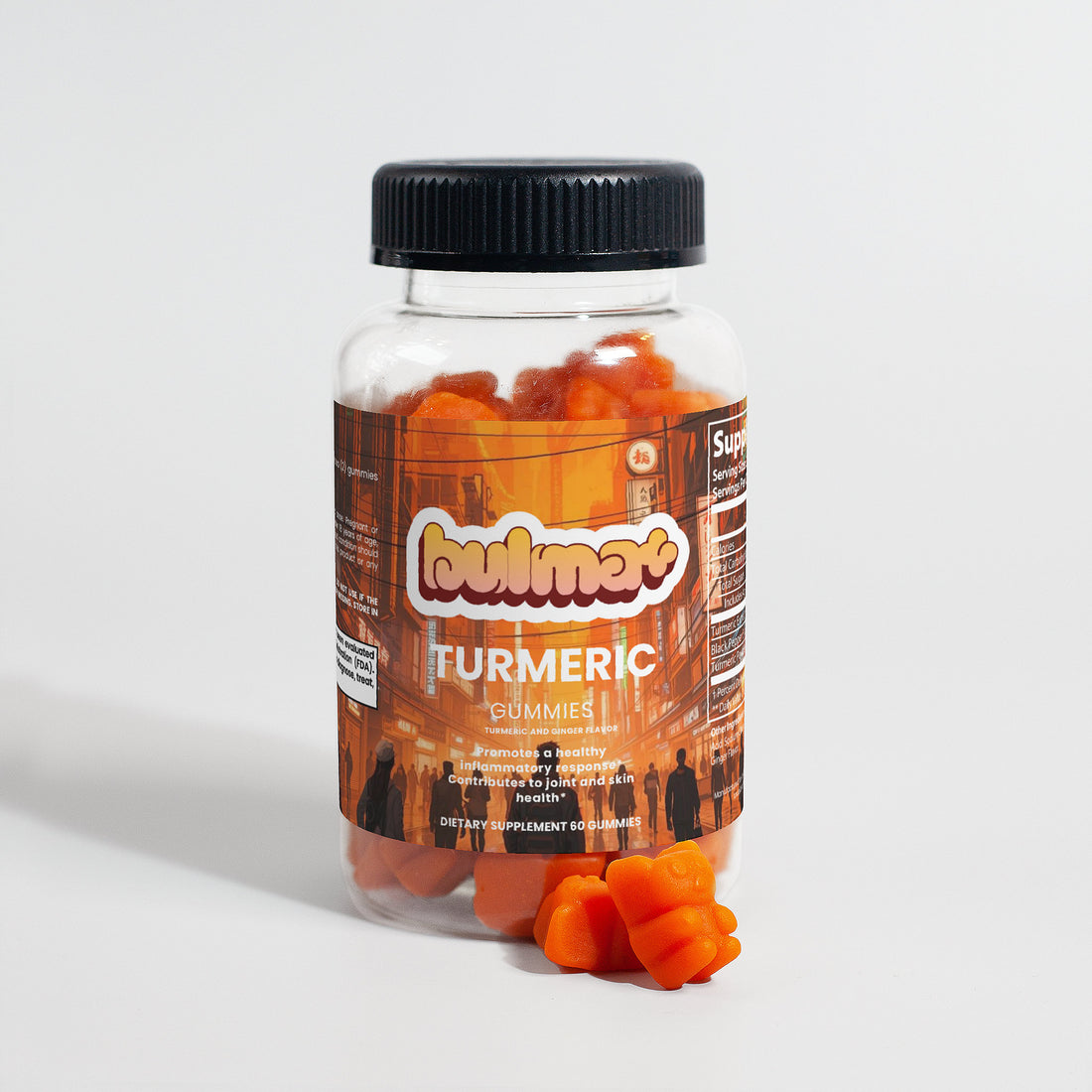 Turmeric Gummies