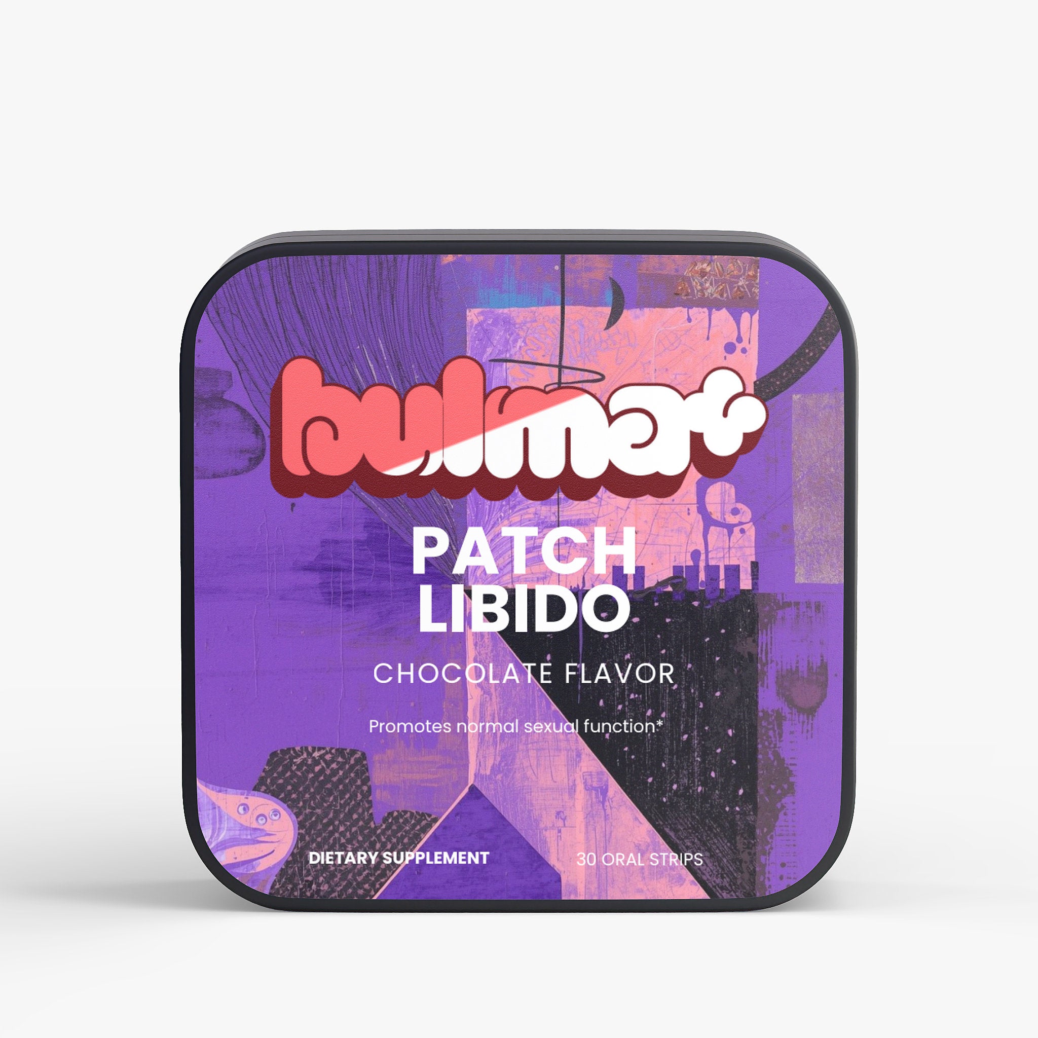 Libido Patch (Chocolate)
