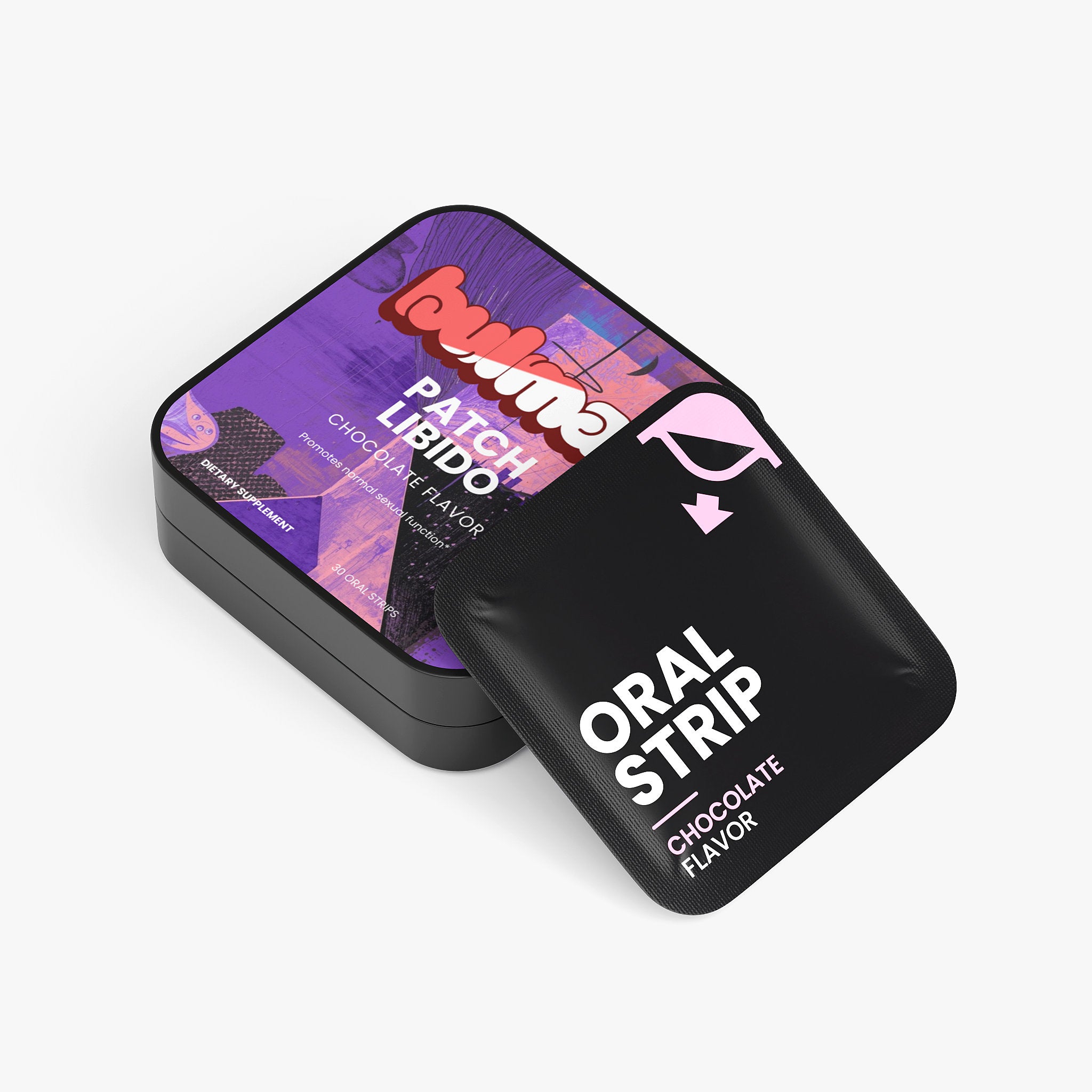 Libido Patch (Chocolate)