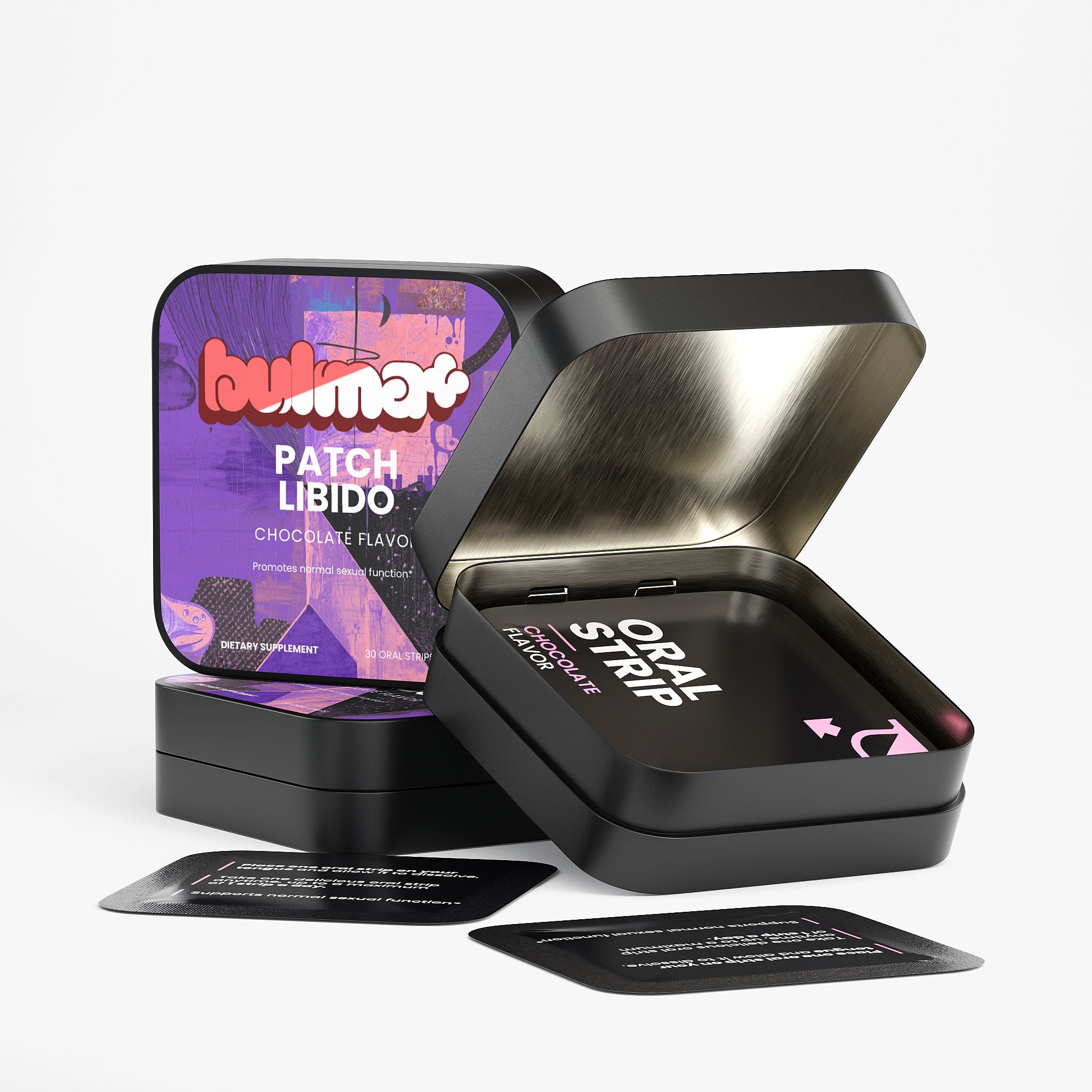 Libido Patch (Chocolate)