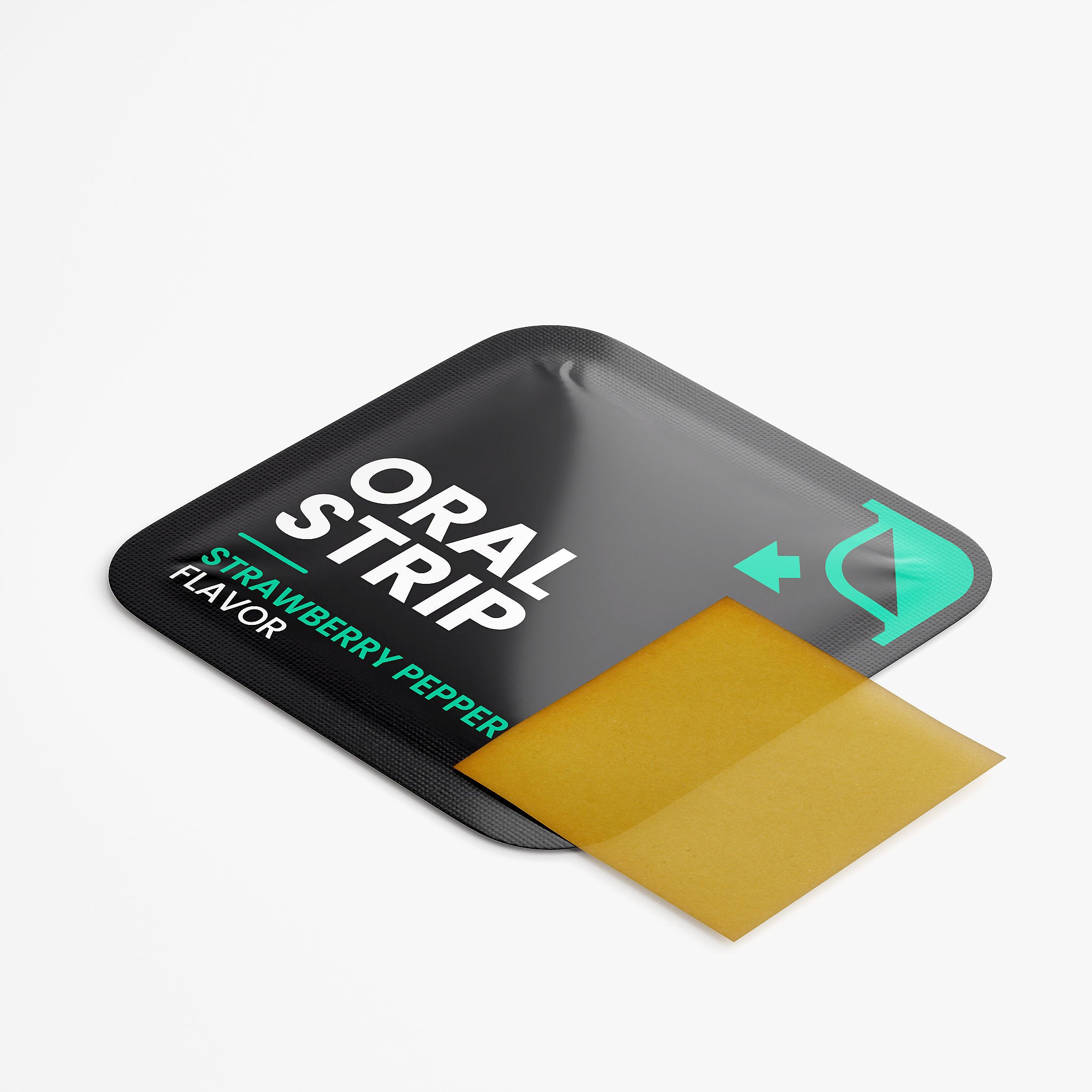 Relaaax Patch (Strawberry &amp; Mint)