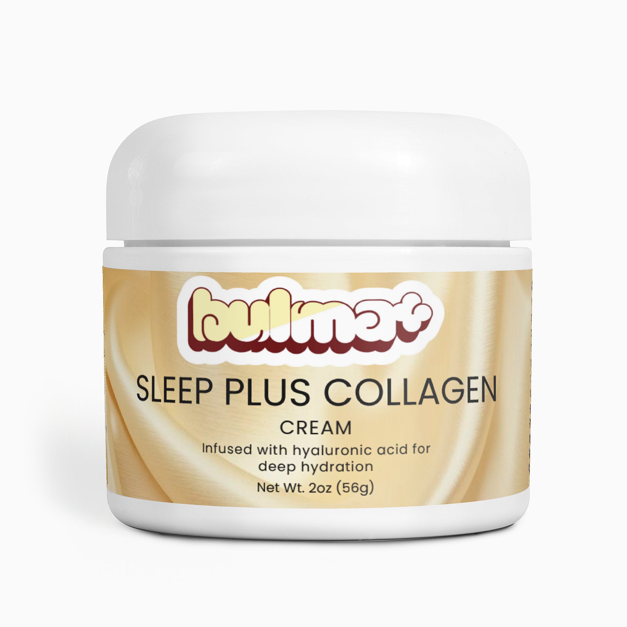Sleep Plus Collagen Cream