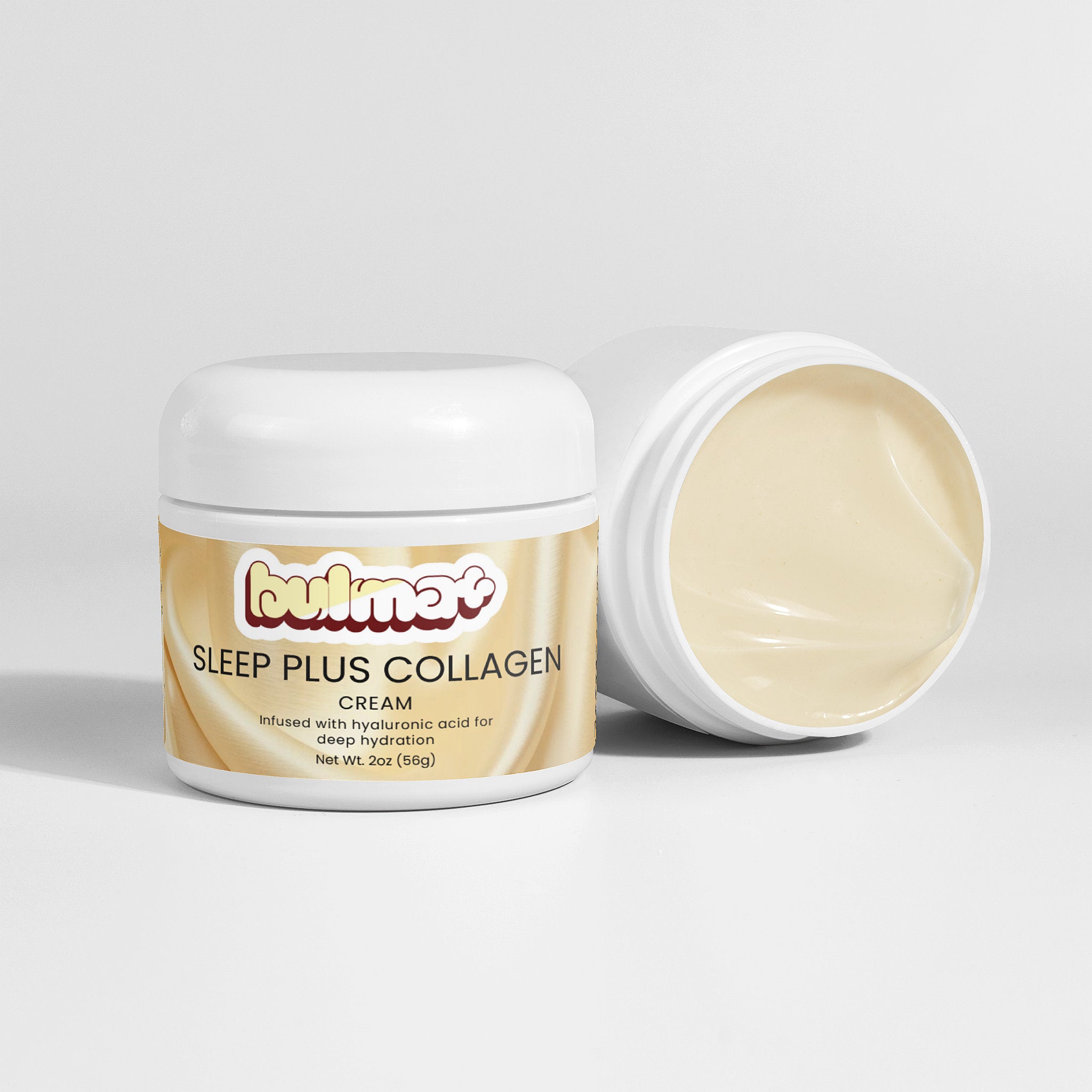 Sleep Plus Collagen Cream
