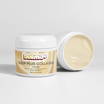 Sleep Plus Collagen Cream