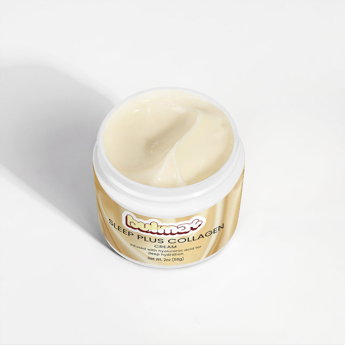 Sleep Plus Collagen Cream